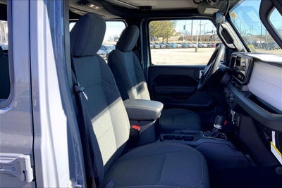 2026 Jeep Gladiator GLADIATOR SPORT 4X4