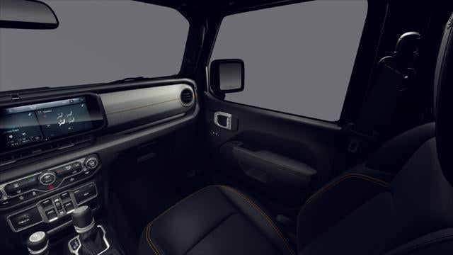 2026 Jeep Gladiator GLADIATOR SPORT 4X4