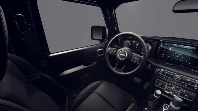 2026 Jeep Gladiator GLADIATOR SPORT 4X4