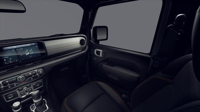 2026 Jeep Gladiator GLADIATOR SPORT 4X4