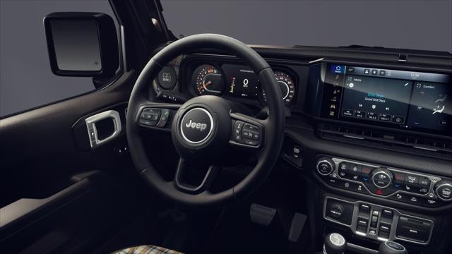 2026 Jeep Gladiator GLADIATOR 85TH ANNIVERSARY EDITION 4X4