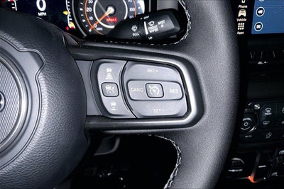 2026 Jeep Gladiator GLADIATOR SPORT S 4X4