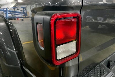 2026 Jeep Gladiator GLADIATOR SPORT S 4X4