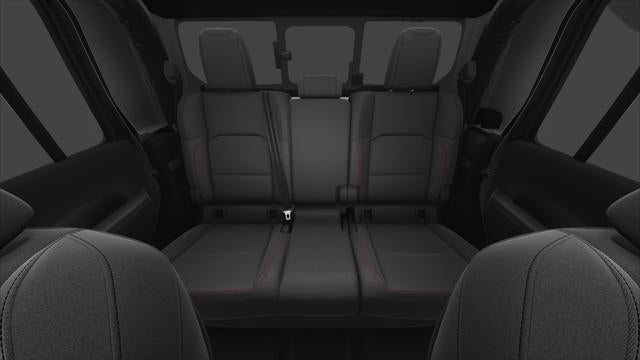 2025 Jeep Gladiator GLADIATOR RUBICON 4X4