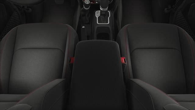 2025 Jeep Gladiator GLADIATOR RUBICON 4X4