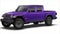 2026 Jeep Gladiator GLADIATOR RUBICON X 4X4