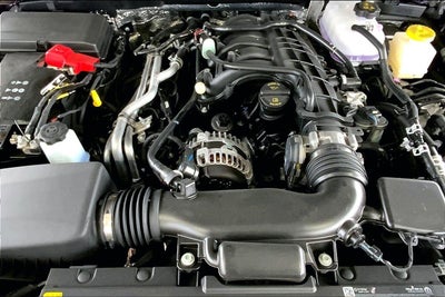 2026 Jeep Gladiator GLADIATOR RUBICON X 4X4