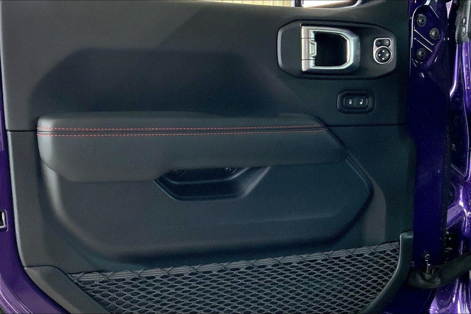 2026 Jeep Gladiator GLADIATOR RUBICON X 4X4