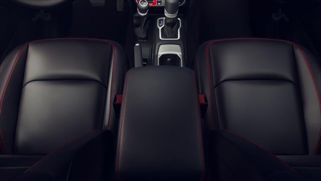 2026 Jeep Gladiator GLADIATOR RUBICON X 4X4