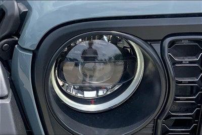 2026 Jeep Gladiator GLADIATOR SHADOW OPS 4X4