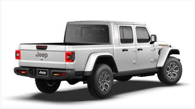 2026 Jeep Gladiator GLADIATOR MOJAVE X 4X4