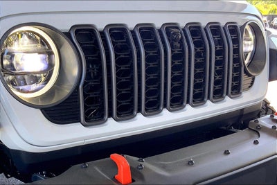 2026 Jeep Gladiator GLADIATOR MOJAVE X 4X4