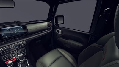 2026 Jeep Gladiator GLADIATOR MOJAVE X 4X4