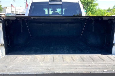 2016 RAM 1500 Sport