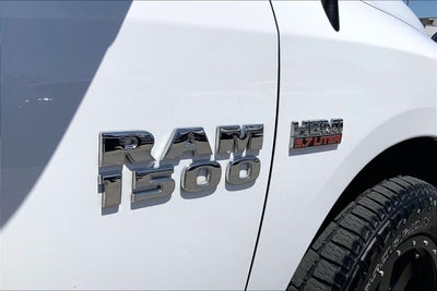 2016 RAM 1500 Sport