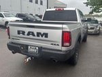2017 RAM 1500 Rebel Crew Cab 4x4 5'7' Box