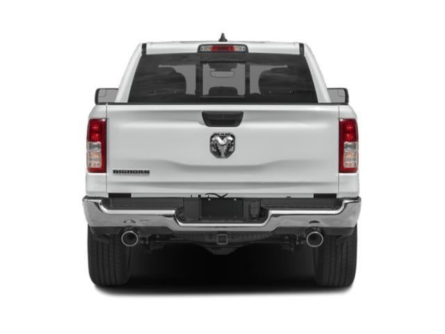 2024 RAM 1500 Big Horn Crew Cab 4x4 5'7' Box