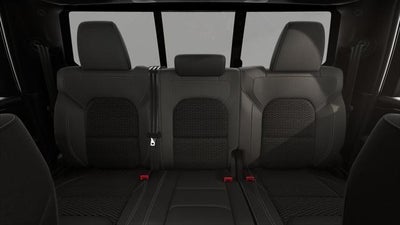 2026 RAM Ram 1500 RAM 1500 BIG HORN QUAD CAB 4X4 6'4' BOX