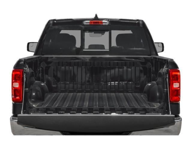 2027 RAM 1500 RAM 1500 BIG HORN CREW CAB 4X4 5'7' BOX