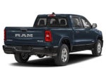2027 RAM 1500 RAM 1500 BIG HORN CREW CAB 4X4 5'7' BOX