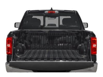 2027 RAM 1500 RAM 1500 BIG HORN CREW CAB 4X4 5'7' BOX