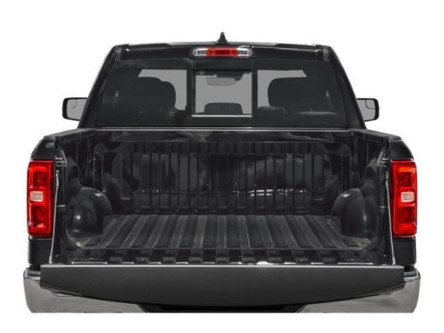2027 RAM 1500 RAM 1500 BIG HORN CREW CAB 4X4 5'7' BOX