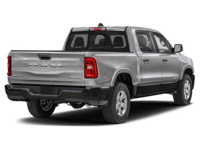 2027 RAM 1500 RAM 1500 BIG HORN CREW CAB 4X4 5'7' BOX