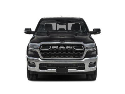 2027 RAM 1500 RAM 1500 BIG HORN CREW CAB 4X4 5'7' BOX