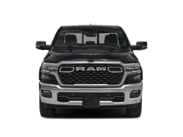 2027 RAM 1500 RAM 1500 BIG HORN CREW CAB 4X4 5'7' BOX