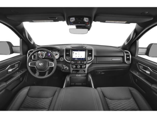 2027 RAM 1500 RAM 1500 BIG HORN CREW CAB 4X4 5'7' BOX