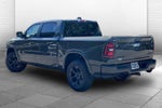 2027 RAM 1500 RAM 1500 BIG HORN CREW CAB 4X4 5'7' BOX