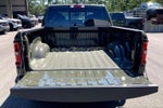2027 RAM 1500 RAM 1500 BIG HORN CREW CAB 4X4 5'7' BOX