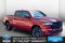 2027 RAM 1500 RAM 1500 BIG HORN CREW CAB 4X4 5'7' BOX