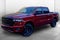 2027 RAM 1500 RAM 1500 BIG HORN CREW CAB 4X4 5'7' BOX