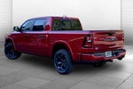 2027 RAM 1500 RAM 1500 BIG HORN CREW CAB 4X4 5'7' BOX