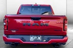 2027 RAM 1500 RAM 1500 BIG HORN CREW CAB 4X4 5'7' BOX