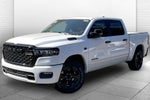 2027 RAM 1500 RAM 1500 BIG HORN CREW CAB 4X4 5'7' BOX