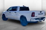 2027 RAM 1500 RAM 1500 BIG HORN CREW CAB 4X4 5'7' BOX