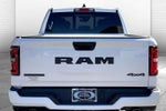 2027 RAM 1500 RAM 1500 BIG HORN CREW CAB 4X4 5'7' BOX