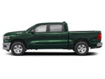 2027 RAM 1500 RAM 1500 BIG HORN CREW CAB 4X4 5'7' BOX