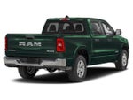 2027 RAM 1500 RAM 1500 BIG HORN CREW CAB 4X4 5'7' BOX