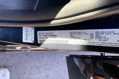 2027 RAM 1500 RAM 1500 BIG HORN CREW CAB 4X4 5'7' BOX