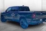 2027 RAM 1500 RAM 1500 BIG HORN CREW CAB 4X4 5'7' BOX