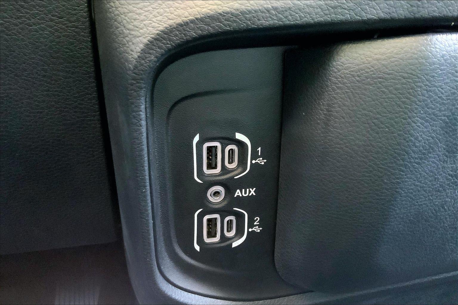 2025 RAM 1500 Warlock Crew Cab 4x4 5'7' Box