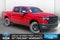 2026 RAM 1500 RAM 1500 WARLOCK CREW CAB 4X4 5'7' BOX