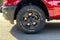 2026 RAM 1500 RAM 1500 WARLOCK CREW CAB 4X4 5'7' BOX