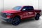 2026 RAM 1500 RAM 1500 WARLOCK CREW CAB 4X4 5'7' BOX