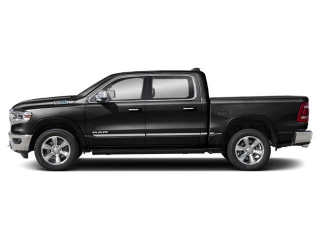 Used 2022 RAM Ram 1500 Pickup Limited with VIN 1C6SRFHM6NN449807 for sale in Kansas City