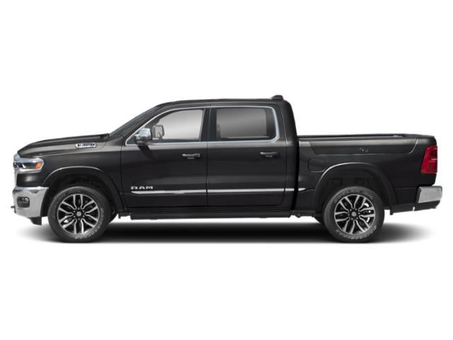 2025 RAM 1500 Limited Crew Cab 4x4 5'7' Box