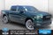 2027 RAM 1500 RAM 1500 LARAMIE CREW CAB 4X4 5'7' BOX